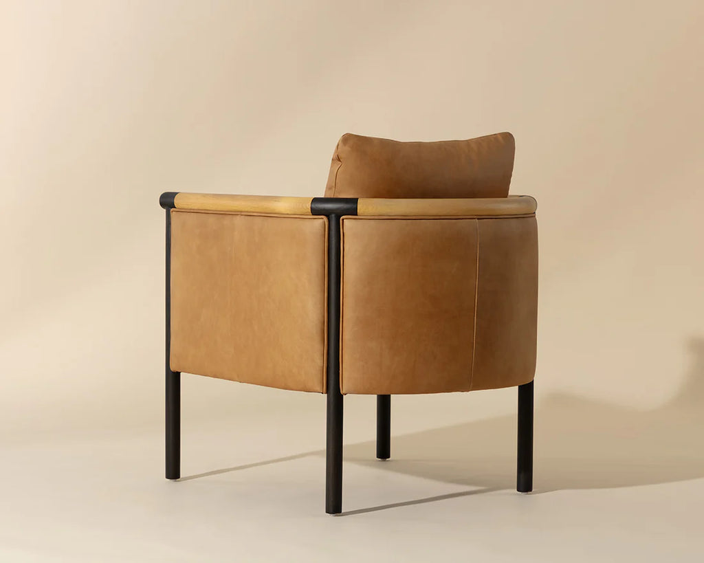 WILDER LOUNGE CHAIR