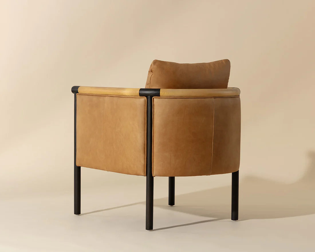 WILDER LOUNGE CHAIR