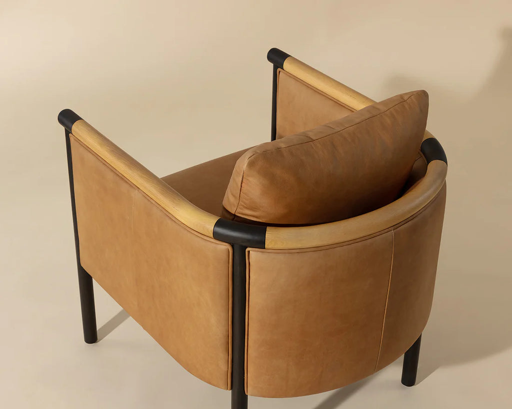 WILDER LOUNGE CHAIR