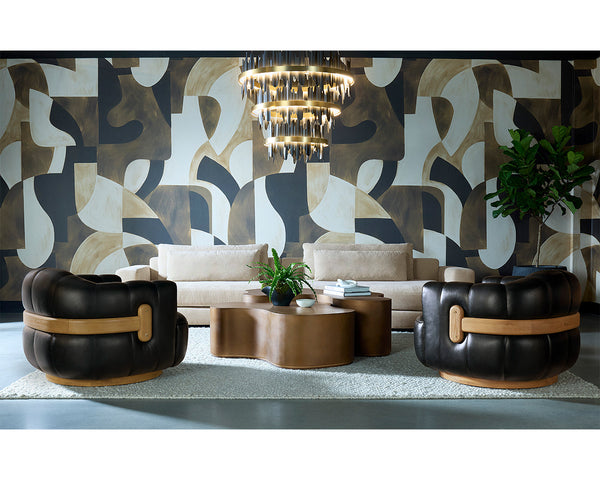 BOISE NESTING COFFEE TABLE