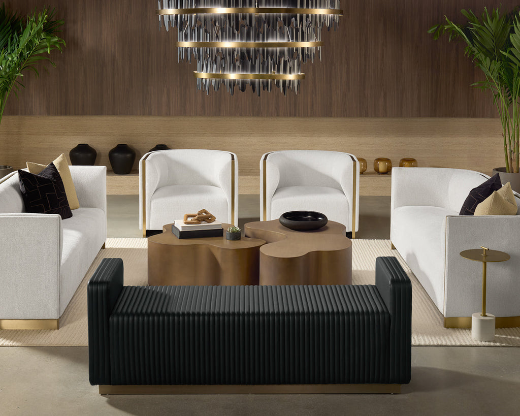 BOISE NESTING COFFEE TABLE