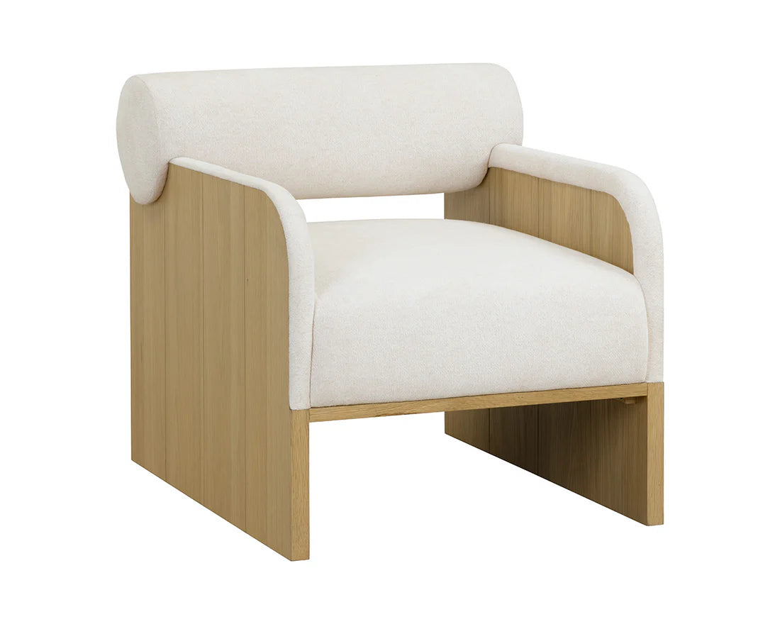 COBURN LOUNGE CHAIR