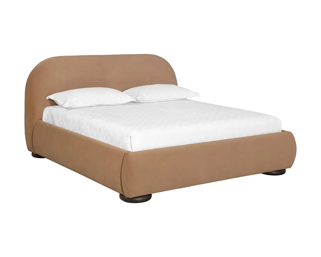 MARIN BED