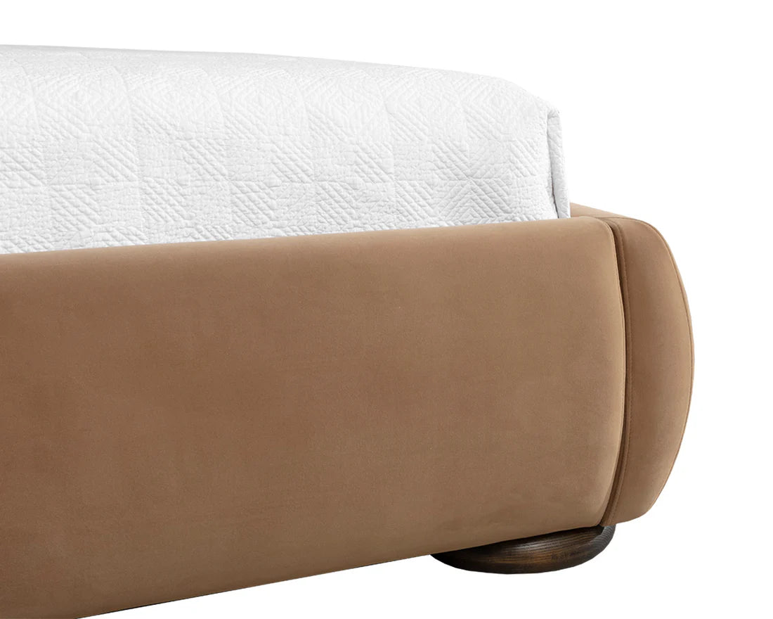 MARIN BED