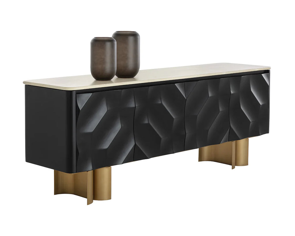 LAUTREC SIDEBOARD