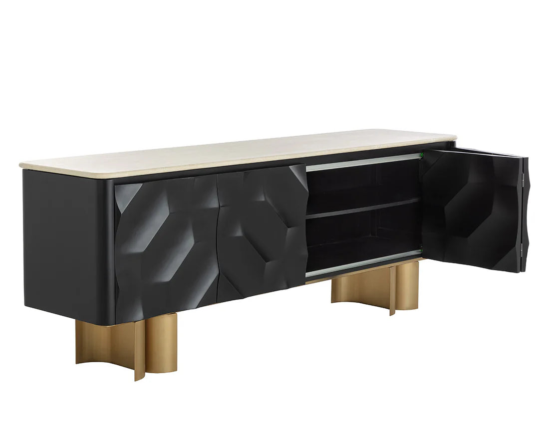 LAUTREC SIDEBOARD