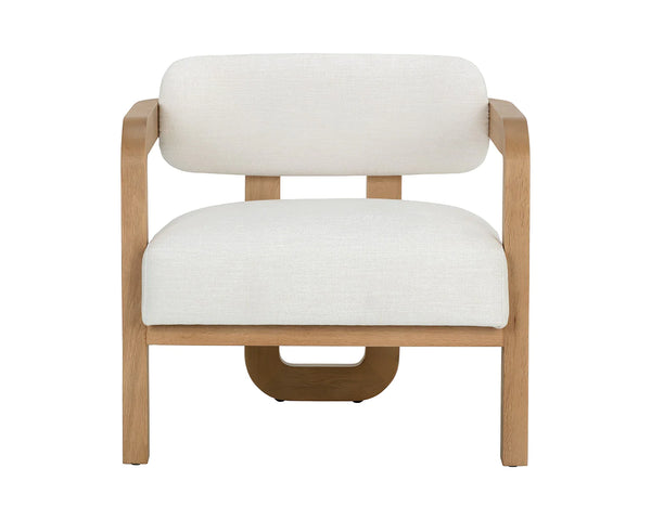 MADRONE LOUNGE CHAIR