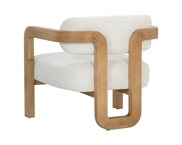 MADRONE LOUNGE CHAIR