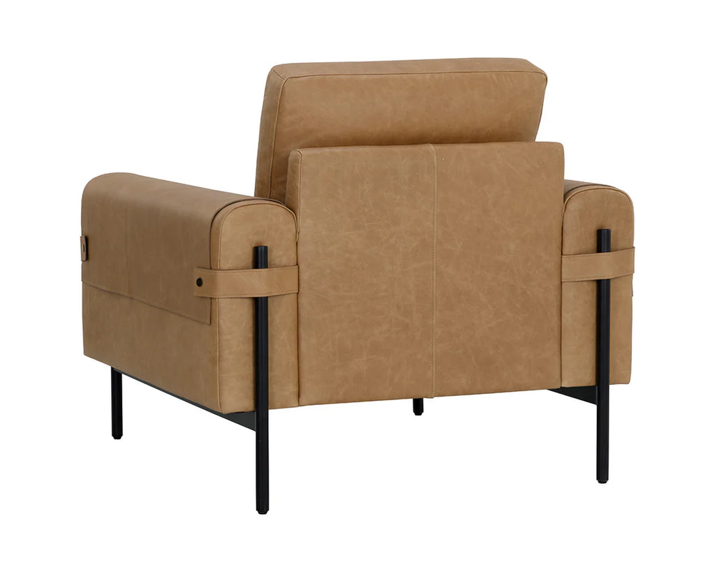 CAMUS ACCENT CHAIR