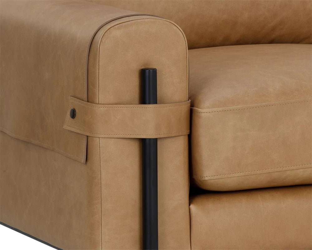 CAMUS ACCENT CHAIR