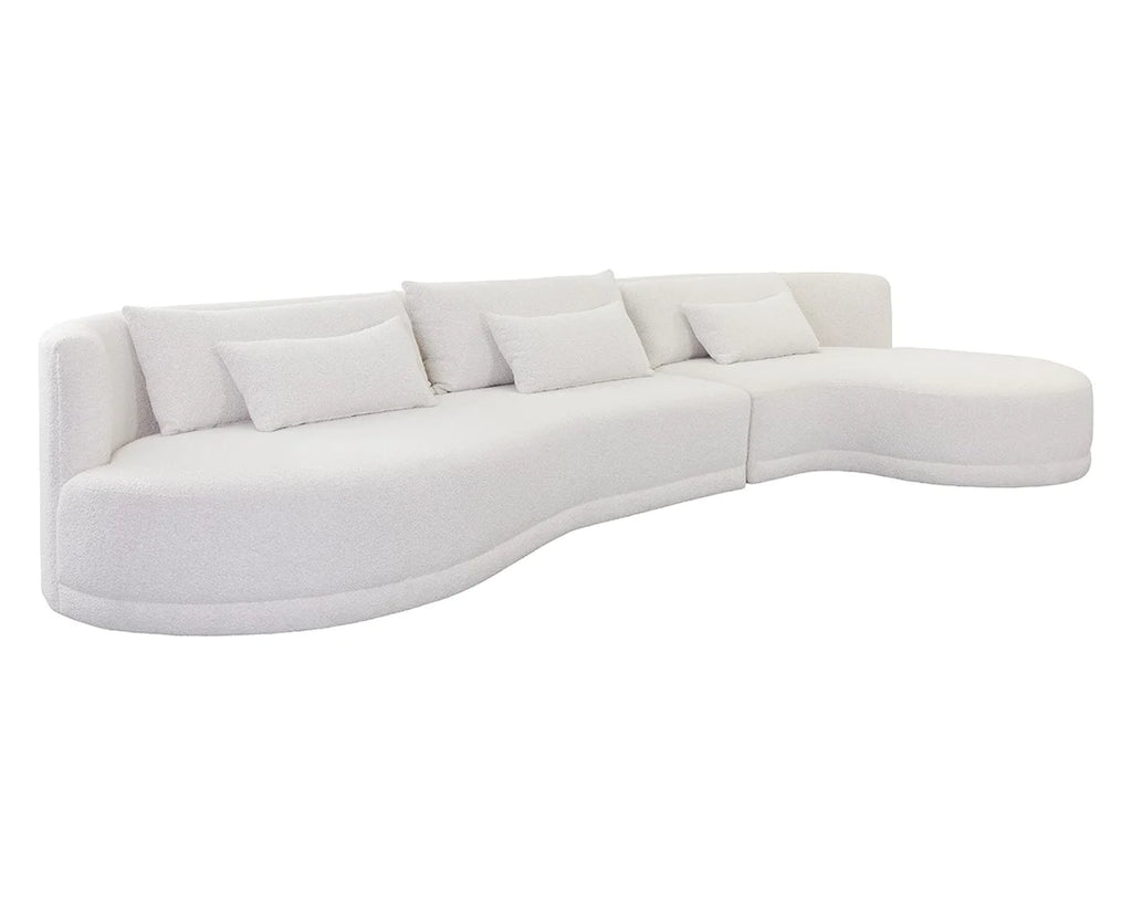 LAKEN SECTIONAL