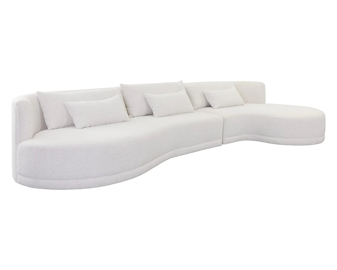 LAKEN SECTIONAL