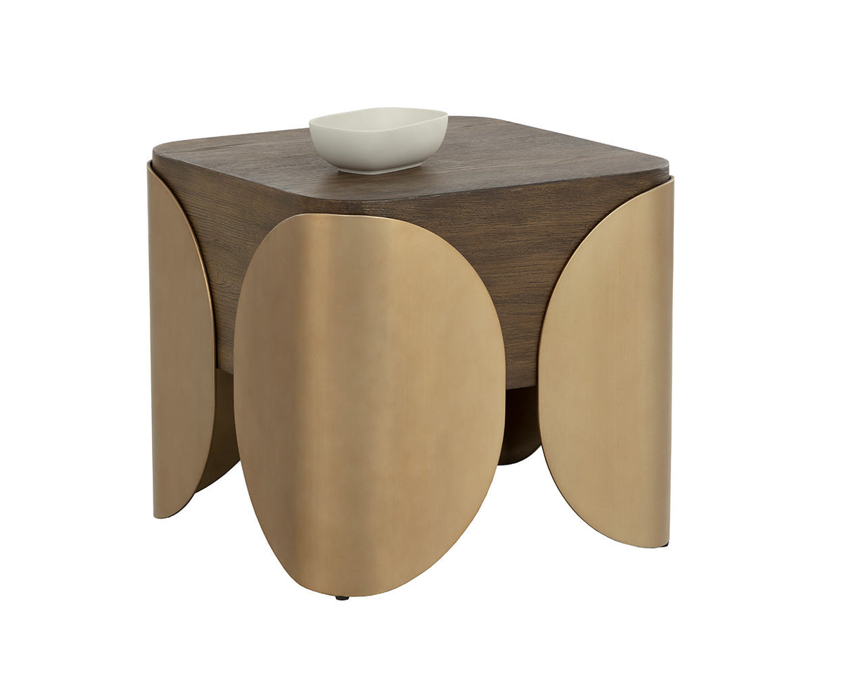 AMARULA SIDE TABLE