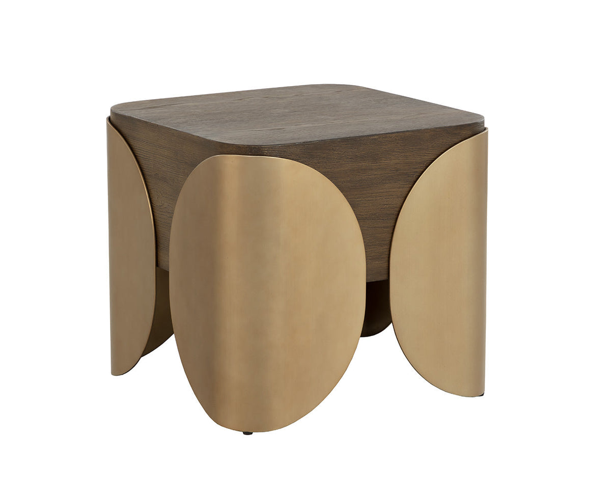 AMARULA SIDE TABLE