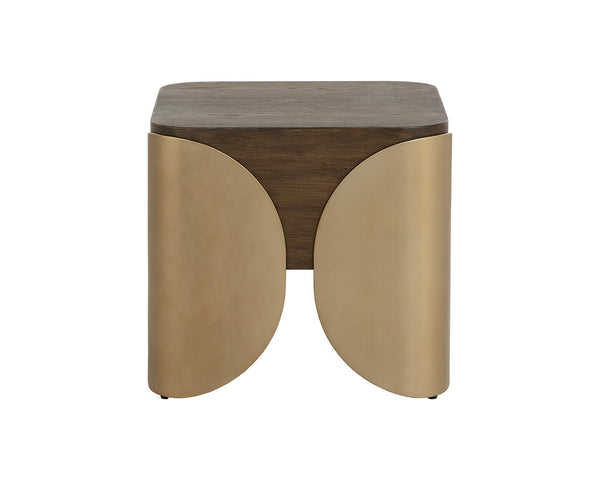 AMARULA SIDE TABLE