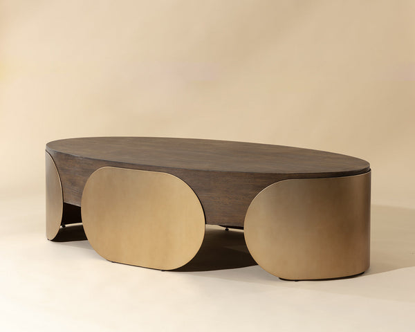 AMARULA COFFEE TABLE