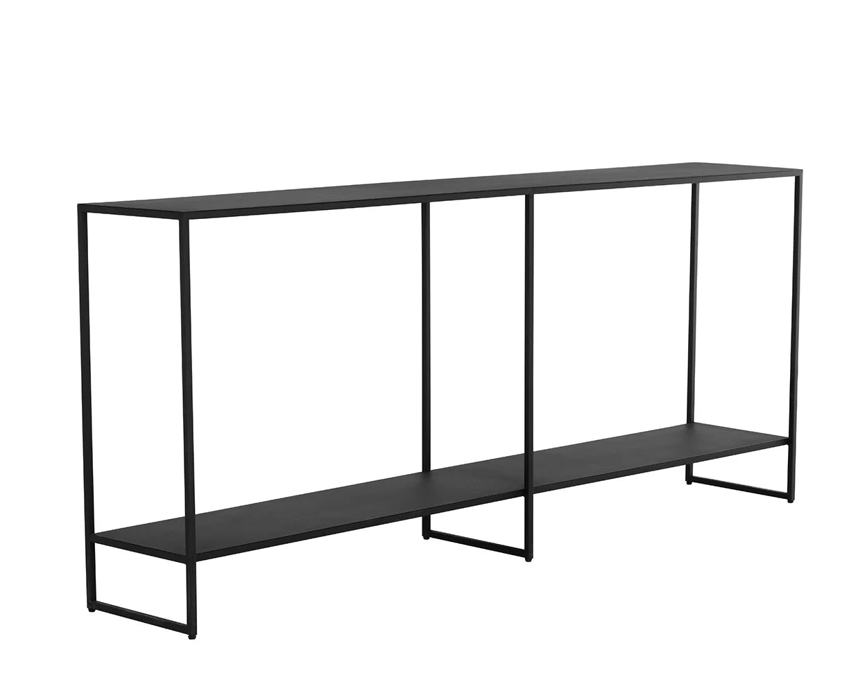 EIFFEL CONSOLE TABLE