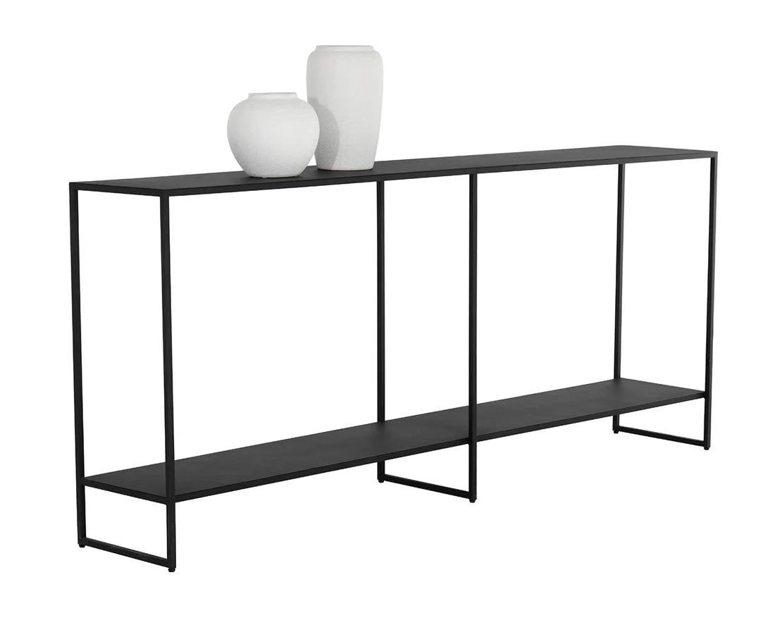 EIFFEL CONSOLE TABLE