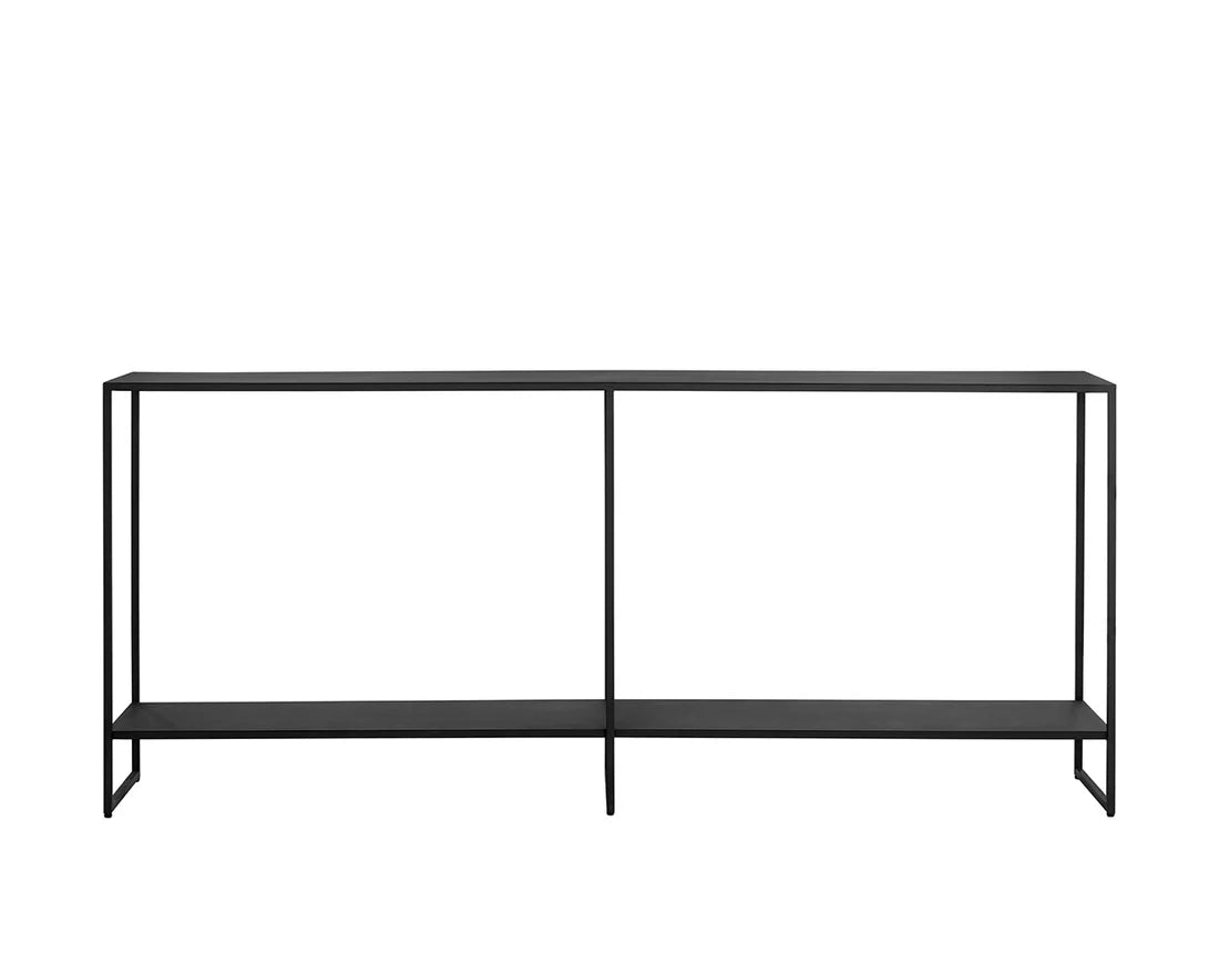 EIFFEL CONSOLE TABLE