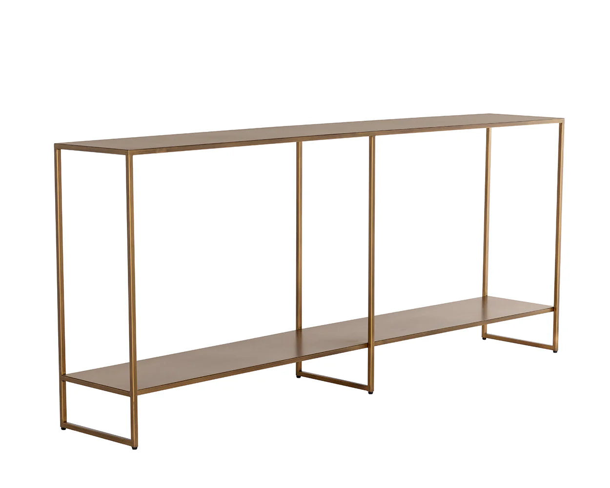 EIFFEL CONSOLE TABLE