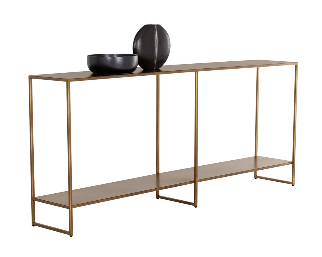 EIFFEL CONSOLE TABLE