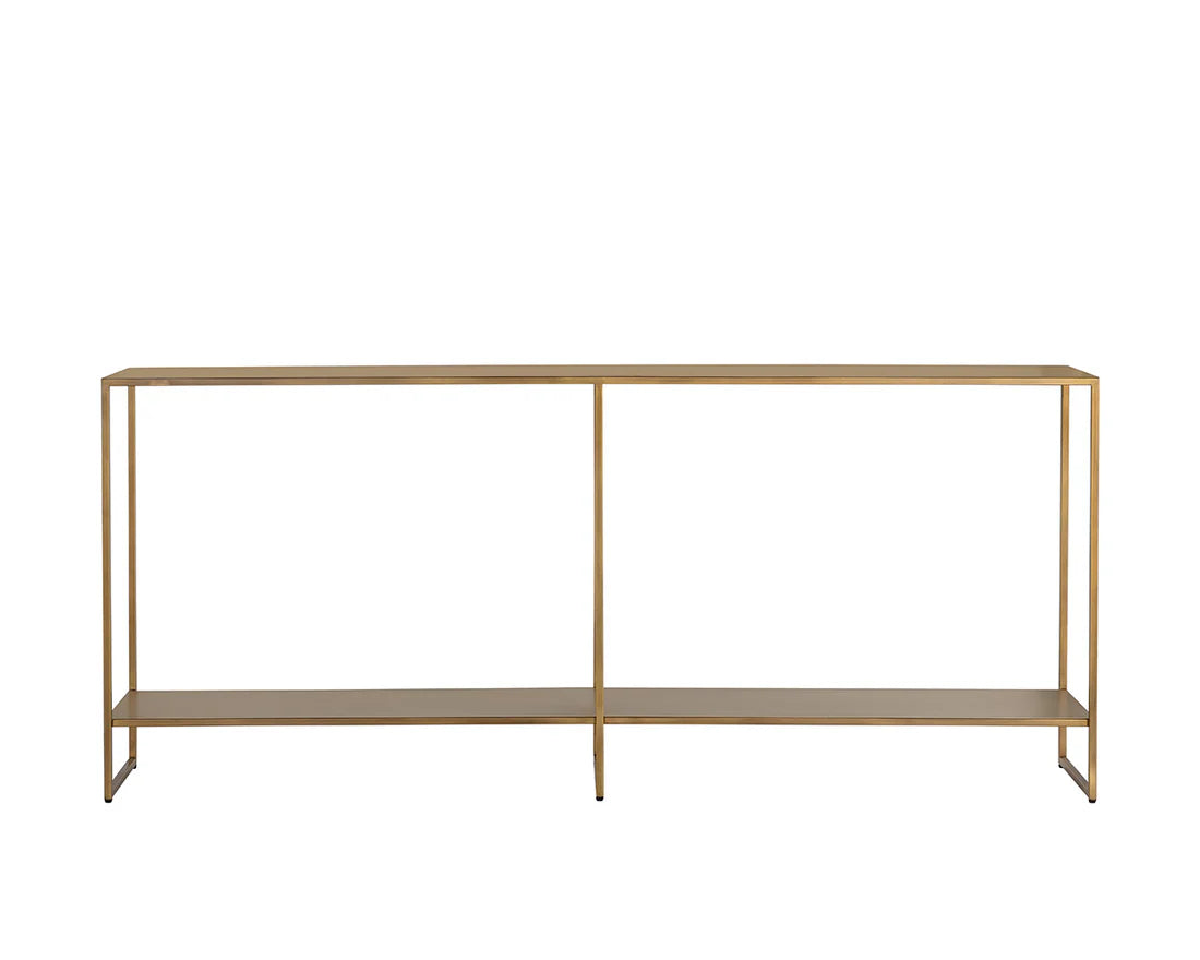 EIFFEL CONSOLE TABLE