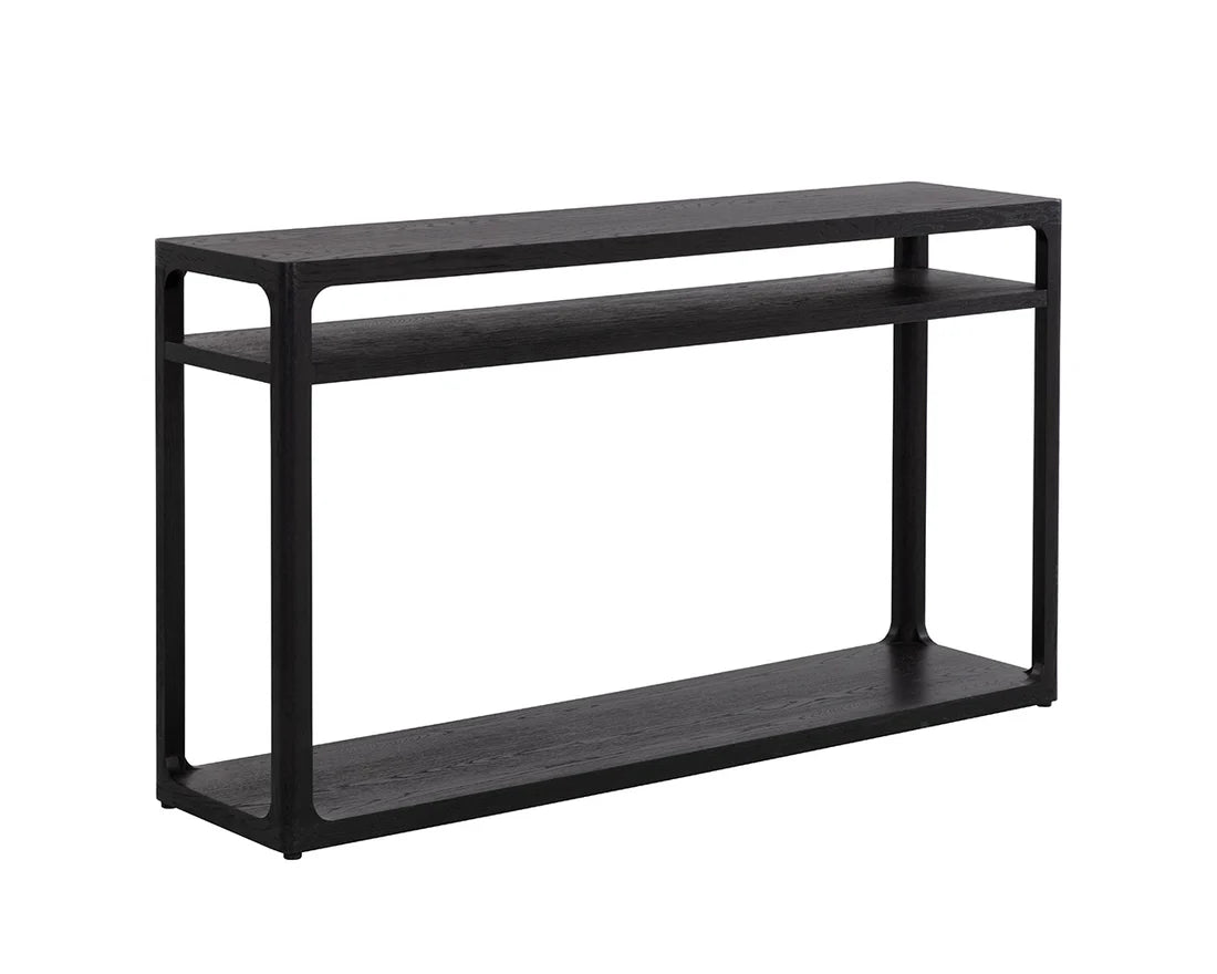 DONCASTER CONSOLE TABLE