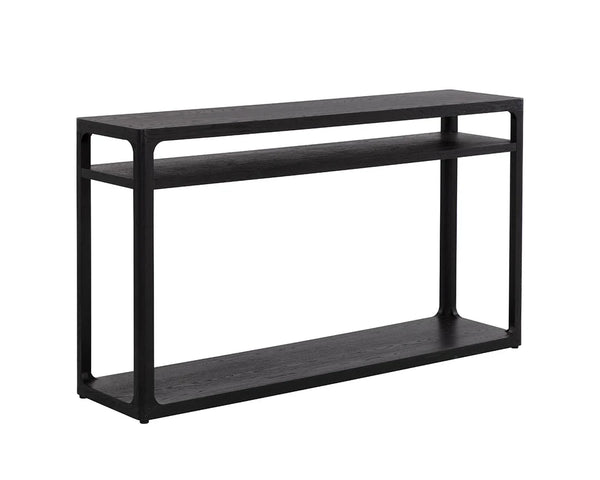 DONCASTER CONSOLE TABLE