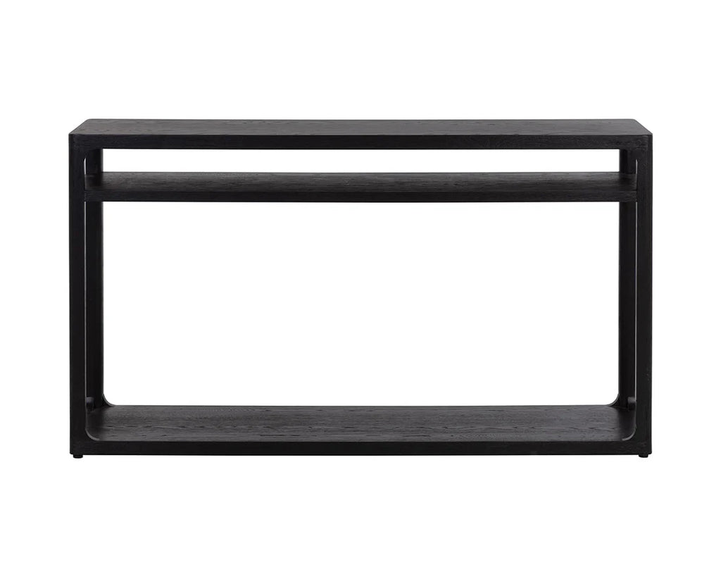 DONCASTER CONSOLE TABLE