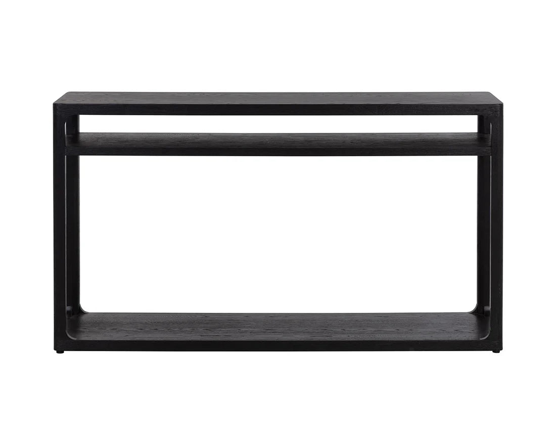 DONCASTER CONSOLE TABLE