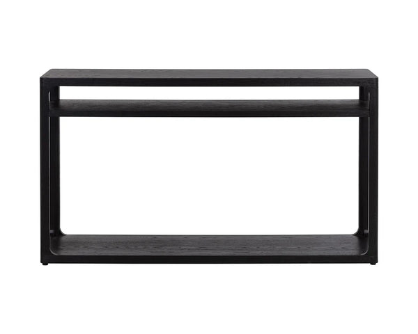 DONCASTER CONSOLE TABLE