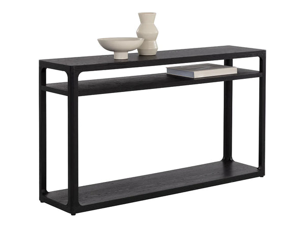 DONCASTER CONSOLE TABLE