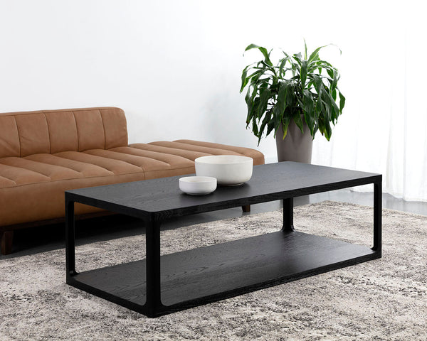 DONCASTER COFFEE TABLE