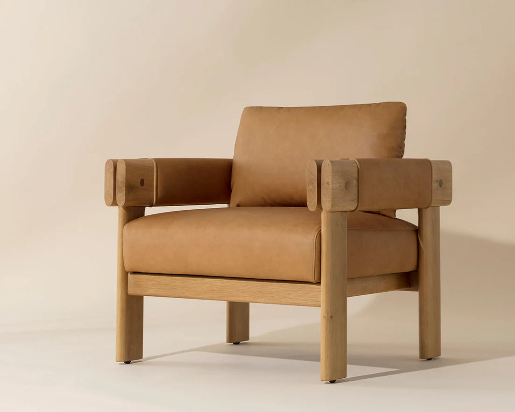 CARMICHAEL LOUNGE CHAIR