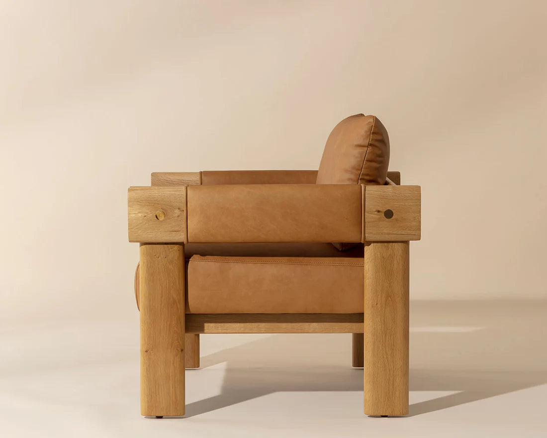 CARMICHAEL LOUNGE CHAIR