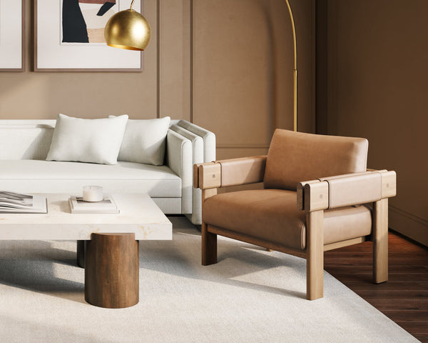 CARMICHAEL LOUNGE CHAIR