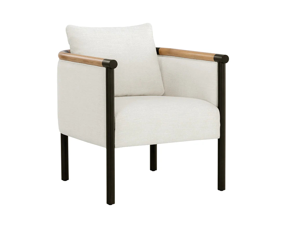 WILDER LOUNGE CHAIR