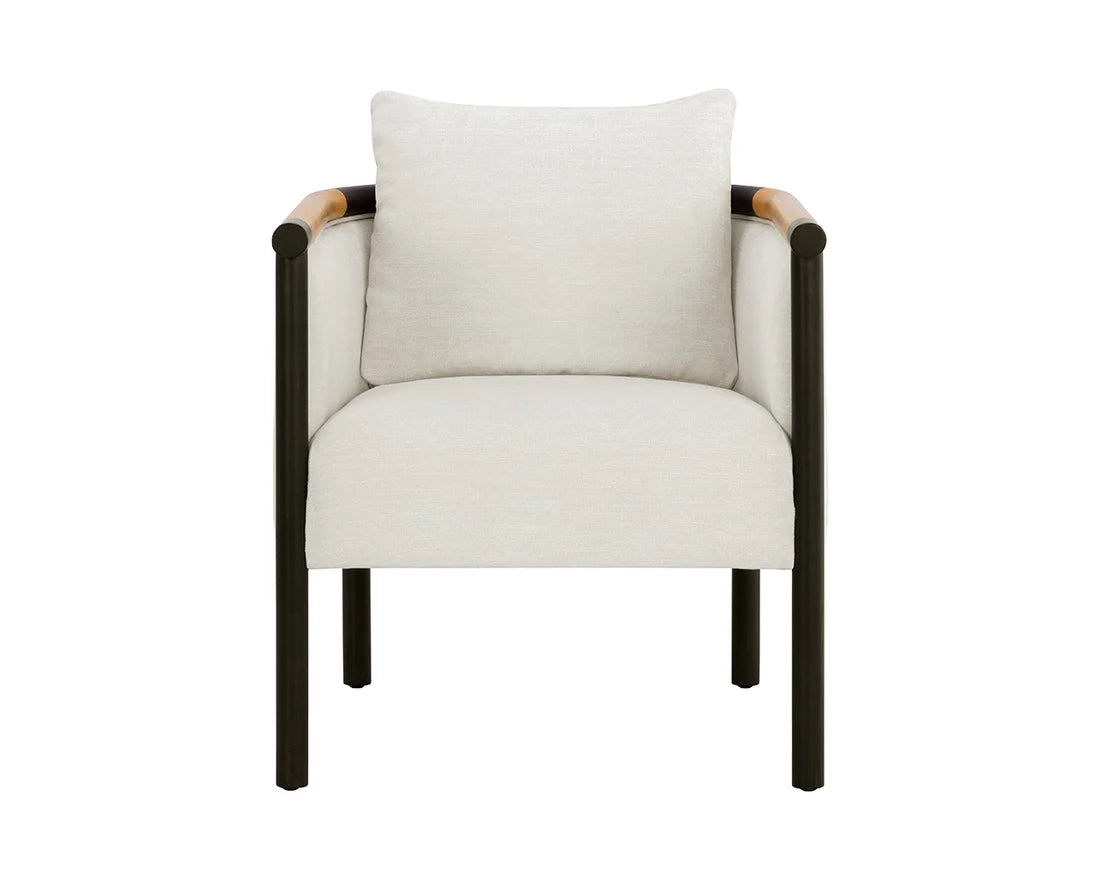 WILDER LOUNGE CHAIR