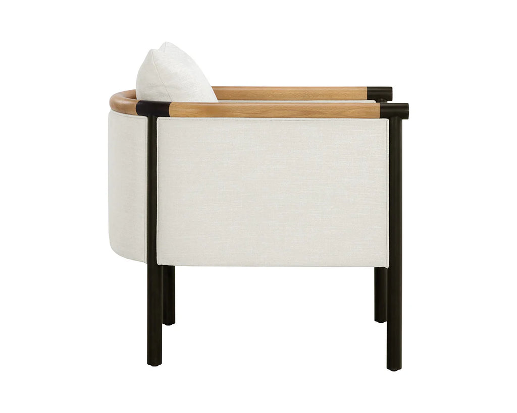 WILDER LOUNGE CHAIR