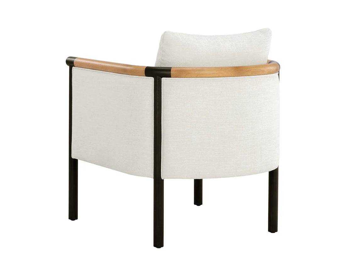 WILDER LOUNGE CHAIR