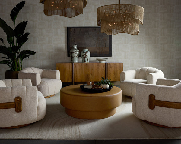 ARLO COFFEE TABLE