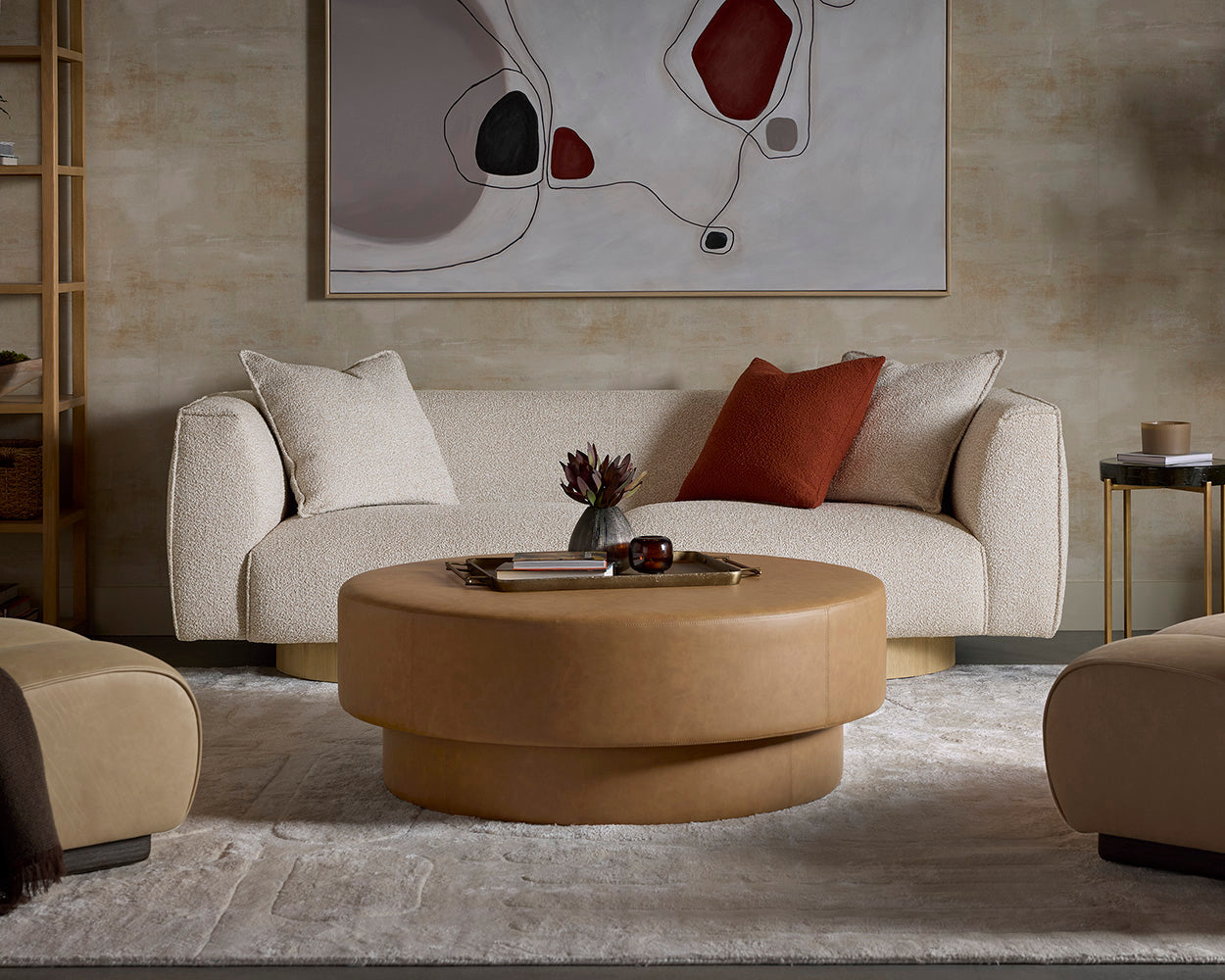 ARLO COFFEE TABLE