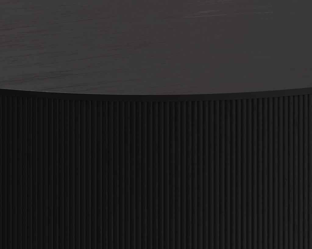 KALLA ROUND COFFEE TABLE