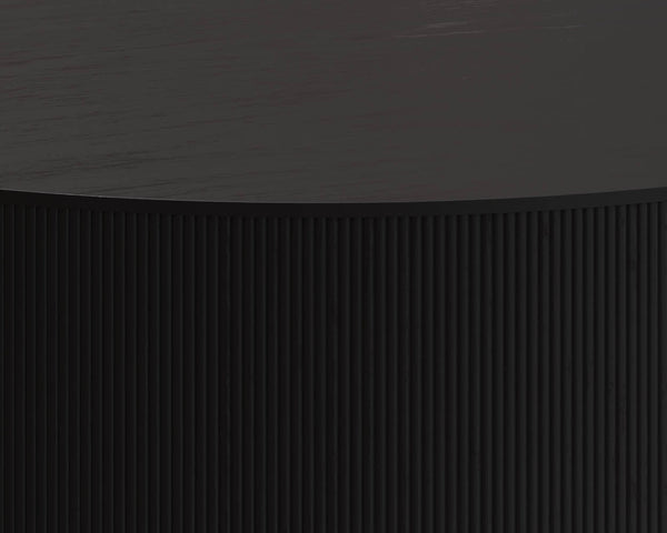 KALLA ROUND COFFEE TABLE