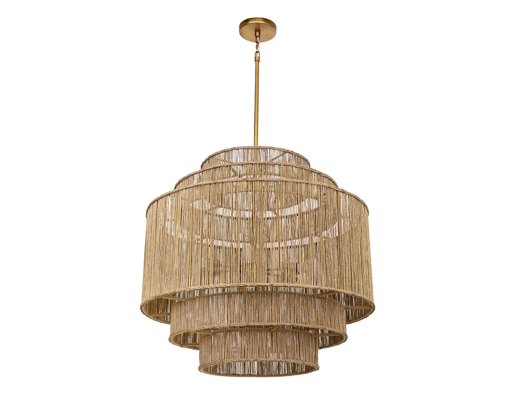 ALYSSA CHANDELIER