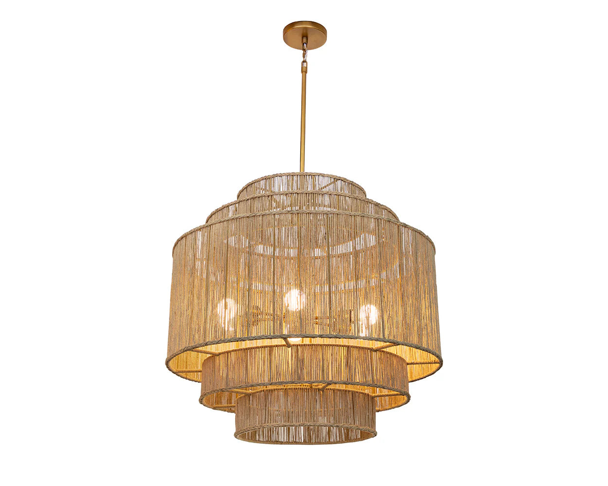ALYSSA CHANDELIER