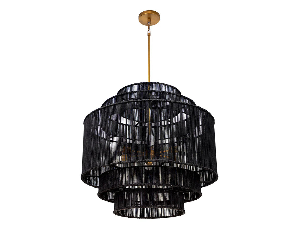 ALYSSA CHANDELIER