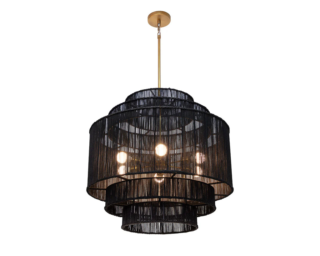 ALYSSA CHANDELIER