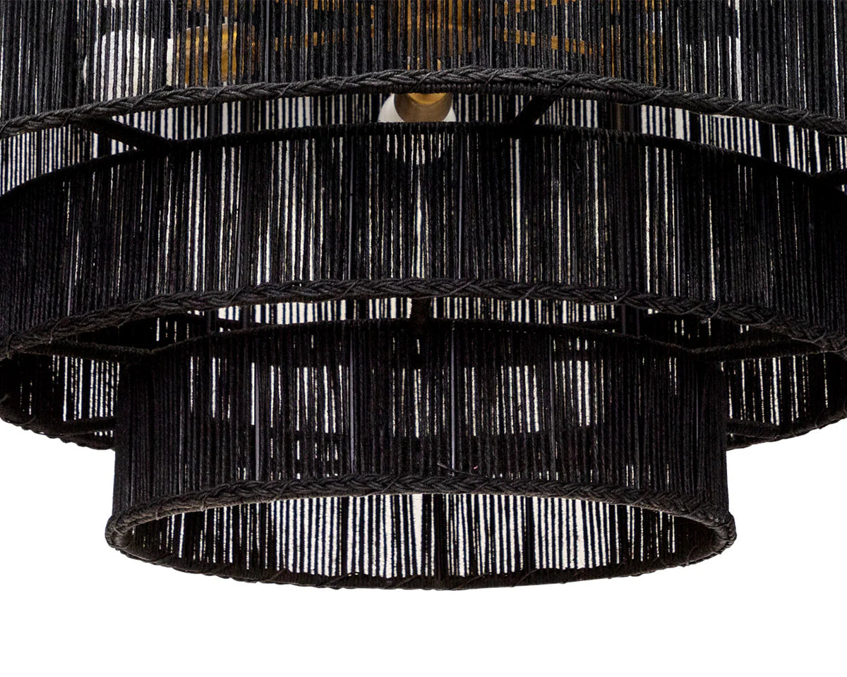ALYSSA CHANDELIER