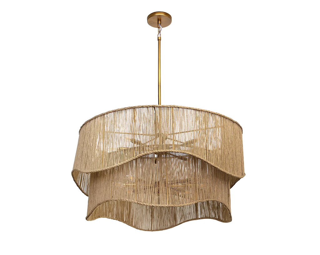 RHINE CHANDELIER